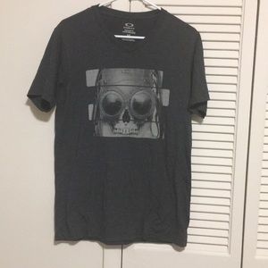 Oakley Medusa T Shirt
